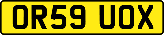 OR59UOX