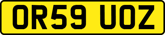 OR59UOZ