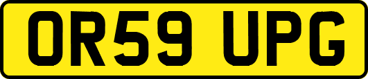 OR59UPG