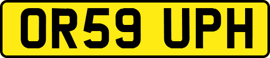 OR59UPH