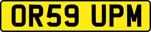 OR59UPM