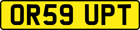 OR59UPT