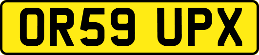 OR59UPX