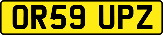 OR59UPZ