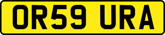 OR59URA