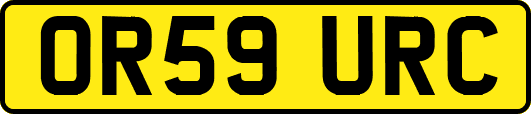 OR59URC