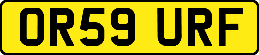 OR59URF