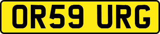 OR59URG