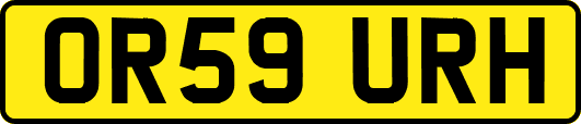 OR59URH