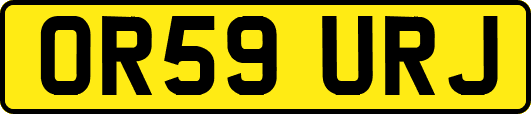 OR59URJ