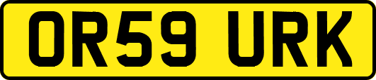 OR59URK