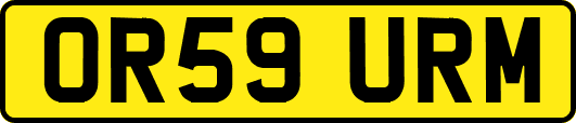 OR59URM