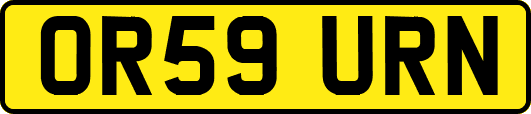 OR59URN