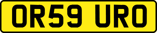 OR59URO