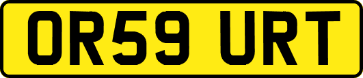 OR59URT