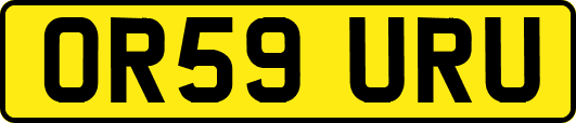 OR59URU