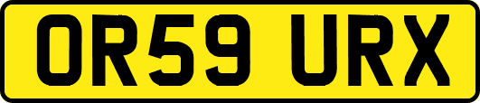 OR59URX