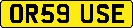 OR59USE