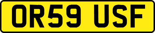 OR59USF