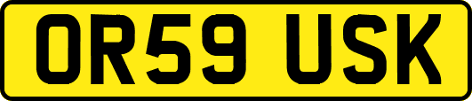 OR59USK