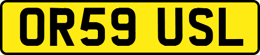 OR59USL