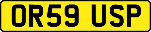OR59USP