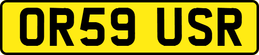 OR59USR