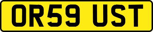 OR59UST