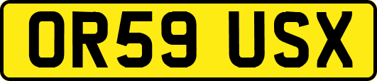OR59USX