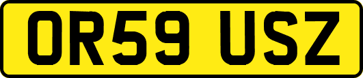 OR59USZ