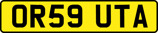 OR59UTA