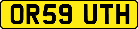 OR59UTH