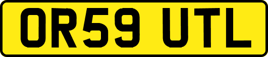 OR59UTL