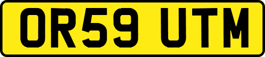 OR59UTM