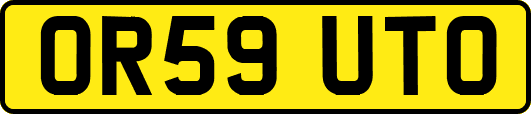 OR59UTO