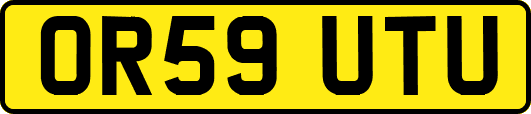 OR59UTU
