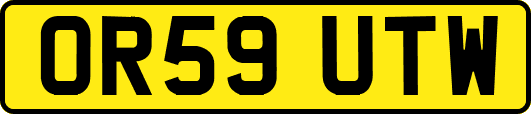 OR59UTW