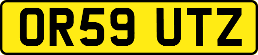 OR59UTZ