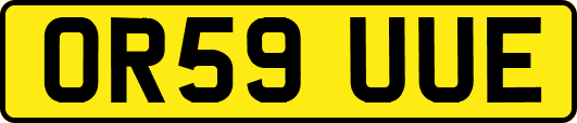OR59UUE