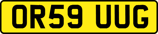 OR59UUG