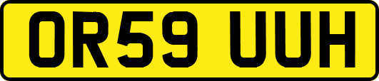 OR59UUH