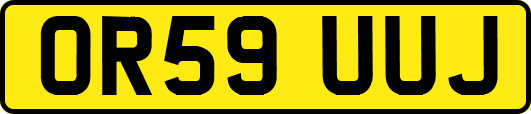 OR59UUJ