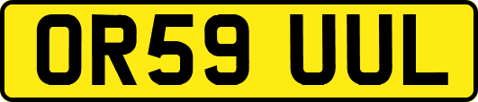 OR59UUL