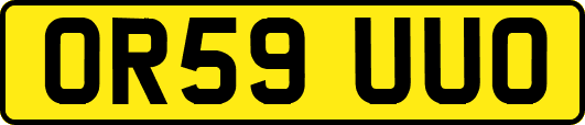 OR59UUO