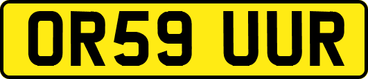 OR59UUR
