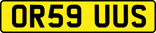OR59UUS
