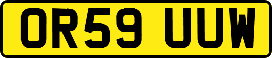 OR59UUW