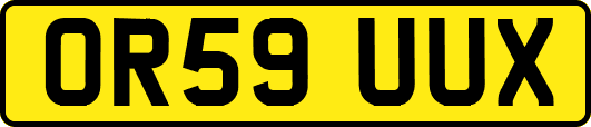 OR59UUX