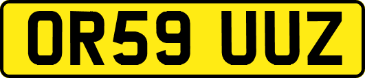 OR59UUZ