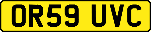 OR59UVC
